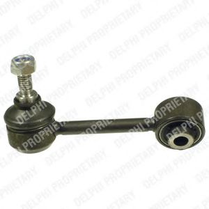 Тяга / стойка, стабилизатор DELPHI TC1026