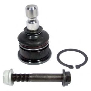 Несущий / направляющий шарнир MOOG K6664