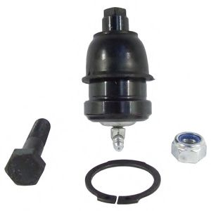 Несущий / направляющий шарнир DELPHI TC1647