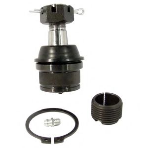 Несущий / направляющий шарнир DELPHI TC1657