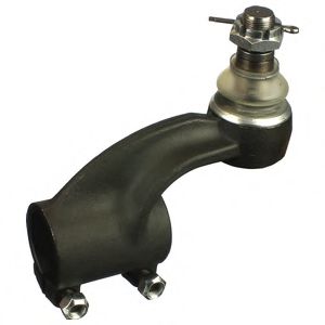 Наконечник поперечной рулевой тяги DELPHI NK1029