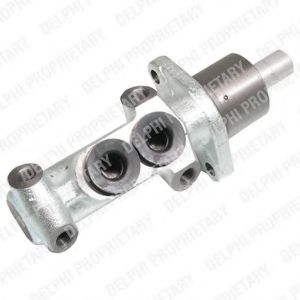 Главный тормозной цилиндр DELPHI LM21014