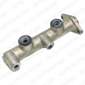 Главный тормозной цилиндр DELPHI LM23600