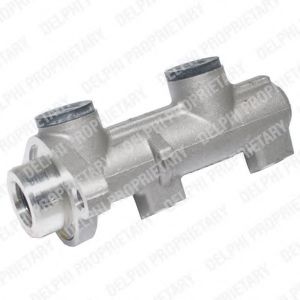 Главный тормозной цилиндр DELPHI LM51037