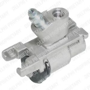 Колесный тормозной цилиндр DELPHI LW35534