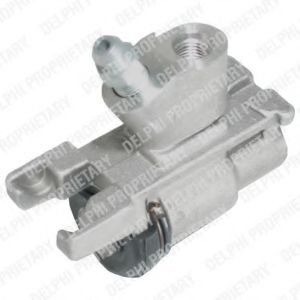 Колесный тормозной цилиндр CIFAM 70233