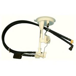 Датчик, запас топлива DELPHI FT10015-12B1