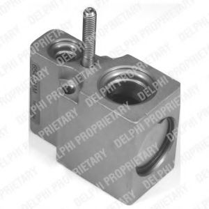 Расширительный клапан, кондиционер DELPHI TSP0585005