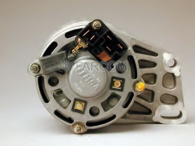 Генератор SPIDAN 3006