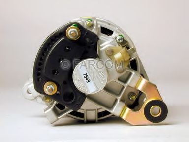 Генератор SPIDAN 3073