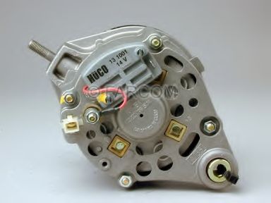 Генератор HERTH+BUSS JAKOPARTS 32201294