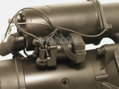 Стартер FARCOM 105037