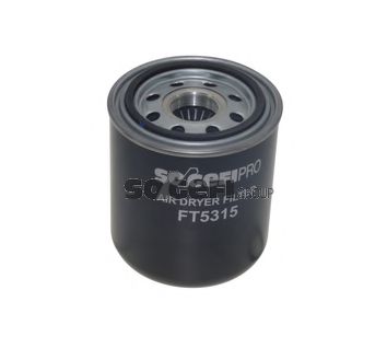 Воздушный фильтр SogefiPro FT5315