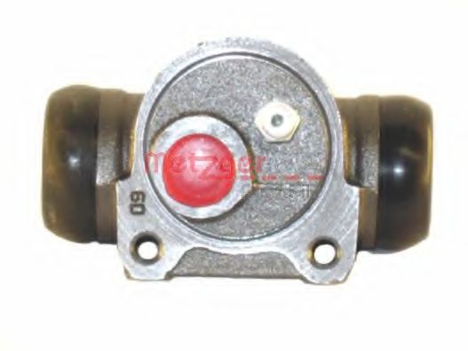 Колесный тормозной цилиндр METZGER 101-362