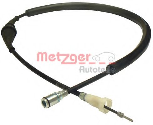 Тросик спидометра METZGER S 24050