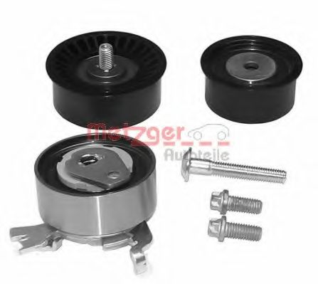 Комплект ремня ГРМ METZGER WM-Z 605