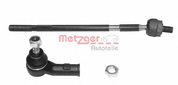 Поперечная рулевая тяга METZGER 56006001