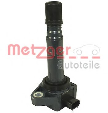 Катушка зажигания METZGER 0880411