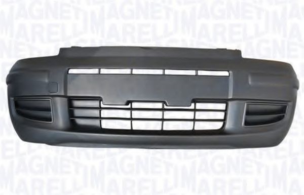 Буфер MAGNETI MARELLI 021316000930