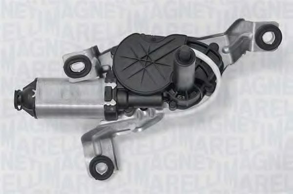 Двигатель стеклоочистителя MAGNETI MARELLI 064038002010