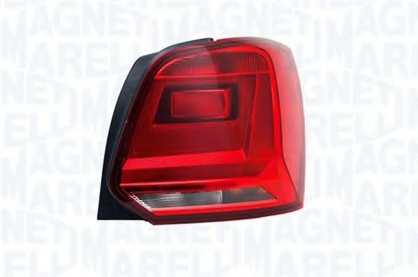 Задний фонарь MAGNETI MARELLI 714000028730