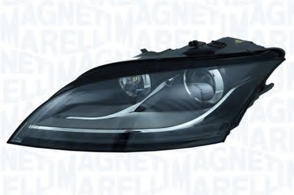 Основная фара MAGNETI MARELLI 711307022858