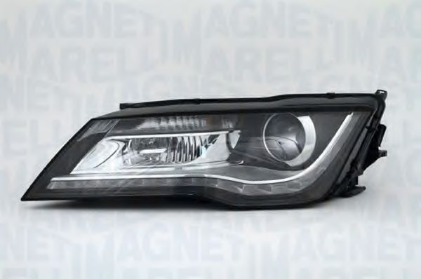 Основная фара MAGNETI MARELLI 711307023481
