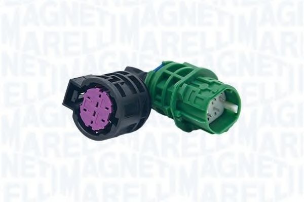 Ремонтный комплект, кабельный комплект MAGNETI MARELLI 711367061080