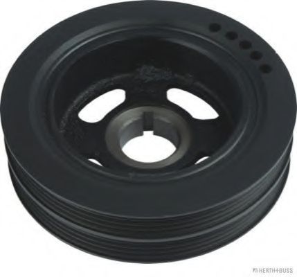 Ременный шкив, коленчатый вал MAGNETI MARELLI 600000002870