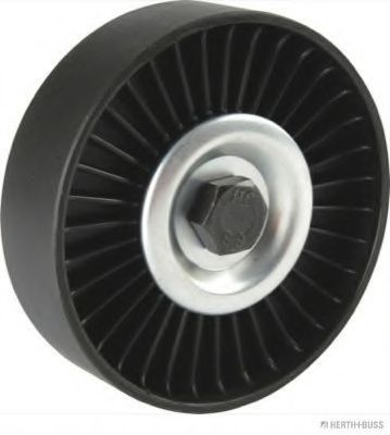 Паразитный / ведущий ролик, поликлиновой ремень MAGNETI MARELLI 600000009580