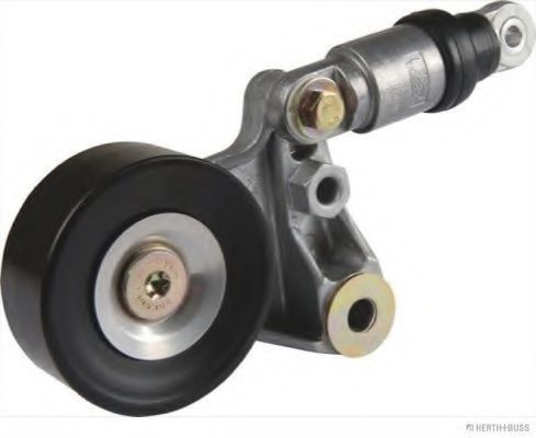 Натяжная планка, поликлиновой ремень MAGNETI MARELLI 600000010090