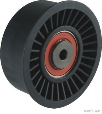 Паразитный / Ведущий ролик, зубчатый ремень MAGNETI MARELLI 600000010140