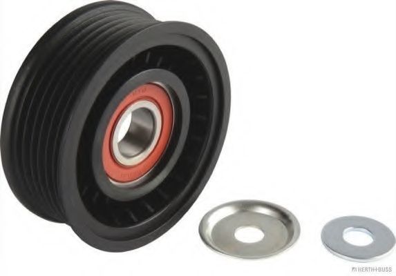 Паразитный / ведущий ролик, поликлиновой ремень MAGNETI MARELLI 600000011500