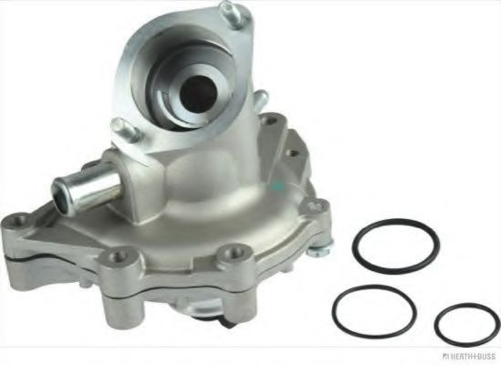 Водяной насос MAGNETI MARELLI 600000043910