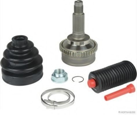 Шарнирный комплект, приводной вал MAGNETI MARELLI 600000059700