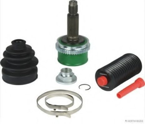 Шарнирный комплект, приводной вал MAGNETI MARELLI 600000059840