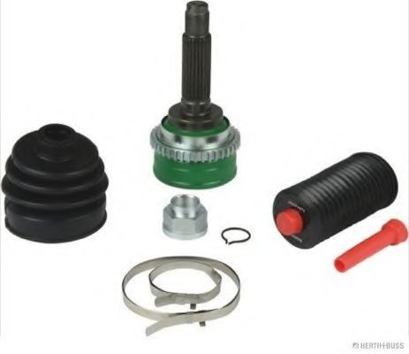 Шарнирный комплект, приводной вал MAGNETI MARELLI 600000060220