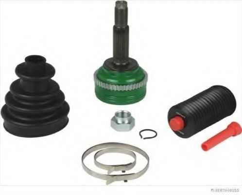 Шарнирный комплект, приводной вал MAGNETI MARELLI 600000060260