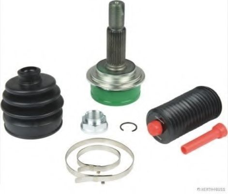 Шарнирный комплект, приводной вал MAGNETI MARELLI 600000061080