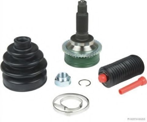 Шарнирный комплект, приводной вал MAGNETI MARELLI 600000061800