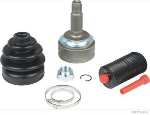 Шарнирный комплект, приводной вал MAGNETI MARELLI 600000061900