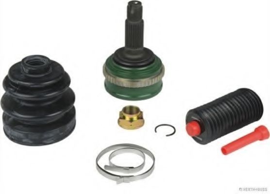 Шарнирный комплект, приводной вал MAGNETI MARELLI 600000062030