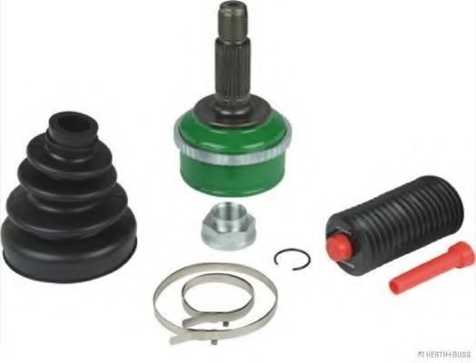 Шарнирный комплект, приводной вал MAGNETI MARELLI 600000062120