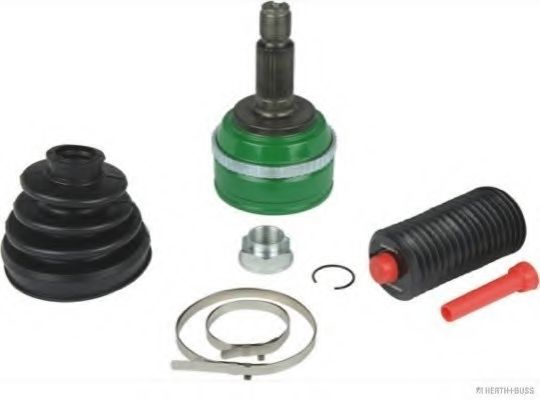 Шарнирный комплект, приводной вал MAGNETI MARELLI 600000062240