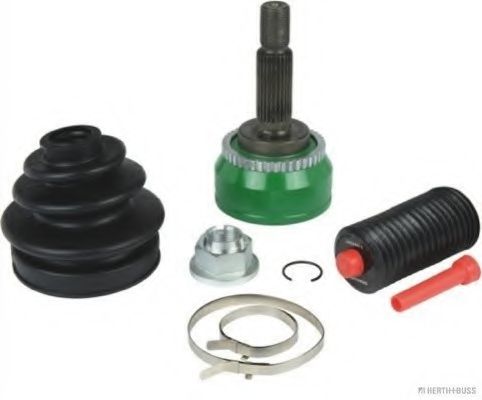 Шарнирный комплект, приводной вал MAGNETI MARELLI 600000062730