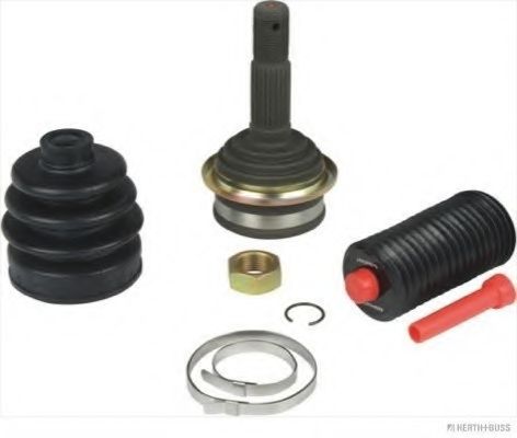 Шарнирный комплект, приводной вал MAGNETI MARELLI 600000062810