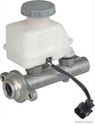 Главный тормозной цилиндр MAGNETI MARELLI 600000067510