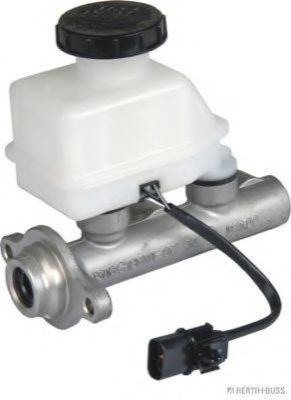 Главный тормозной цилиндр MAGNETI MARELLI 600000067520