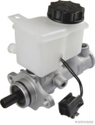 Главный тормозной цилиндр MAGNETI MARELLI 600000070390