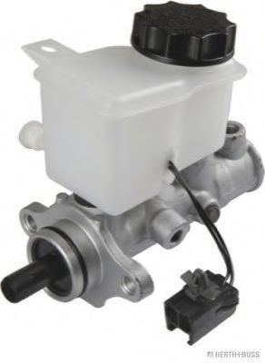 Главный тормозной цилиндр MAGNETI MARELLI 600000070400